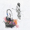 Feminine Adornments