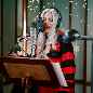 Santa Claus Is Coming To Town - Lady Gaga
