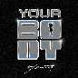 Your Body - Stonebwoy