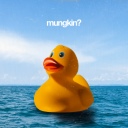 Mungkin?