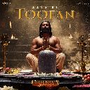 Aaya Re Toofan (From Chhaava)