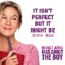 It Isn't Perfect But It Might Be