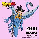 NAKAMA (Dragon Ball DAIMA Ending Theme - Full Length)