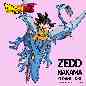 NAKAMA (Dragon Ball DAIMA Ending Theme - Full Length)