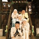 Janji Happy Hari Raya Feat. Zubir Khan & Naim Daniel