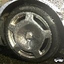 Wheels Fall Off Feat. Ye
