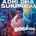 Adhi Dha Surprisu (From Robinhood)