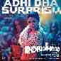 Adhi Dha Surprisu (From Robinhood)