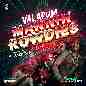 Valarum Mannin Rowdies