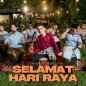 Selamat Hari Raya (Danial Baharin)