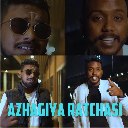 Azhagiya Ratchasi (Chorus)