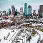28 Degrees In Houston
