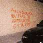 Fxck U Skrillex You Think Ur Andy Warhol But Ur Not!! <3