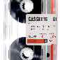 Cassette 01