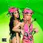 Jackpot - Belinda & Kenia Os