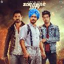 Zorawar Jatt (From Sikander 2)
