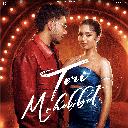Teri Mohabbat