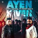 Ayen Kiven