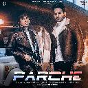 Parche (From Shooter)