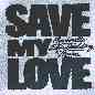 Save My Love - Marshmello & Ellie Goulding & AVAION