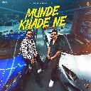 Munde Khade Ne