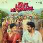 Love Marriage (Original Motion Picture Soundtrack)