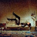 The Sofa