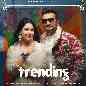 Trending - Vicky Dhaliwal & Jasmeen Akhtar & Gurbilling