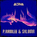 P Ramlee Saloma (Verse)