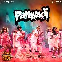 Panwadi (From Sunny Sanskari Ki Tulsi Kumari)