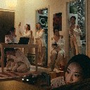 Lan Ti Wei Bi Shi Huai Xi Guan 蓝剔未必是坏习惯