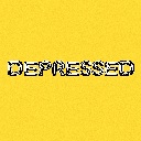 Depressed