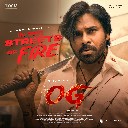 In The Streets Of Fire (From They Call Him OG)