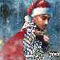 Parkside Santa 2