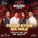 Pehle Kyun Na Mile (From Bhoomi 2025)