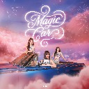 Magic Car