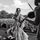 Dublin Blues (Chorus)