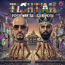 Tight'ah Feat. Balan Kash