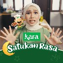Kara Satukan Rasa