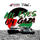 All Eyes On Gaza