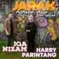 Harry Parintang & Iqa Nizam - Jarak Memisah Kita