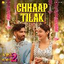 Chhaap Tilak (From Ginny Wedss Sunny 2)