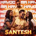 Havoc Ma Feat. Nixshan (Chorus)