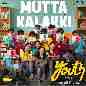 Mutta Kalakki (From Youth)