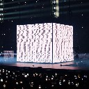 Intro (Hit Me Hard And Soft Tour)