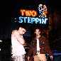Two Steppin'