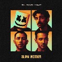 Slow Motion (Gil Glaze Remix)