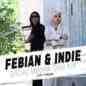 Febian & Indie - Bagai Minyak Dan Air