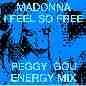 I Feel So Free (Peggy Gou Energy Mix)