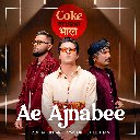 Ae Ajnabee - Coke Studio Bharat